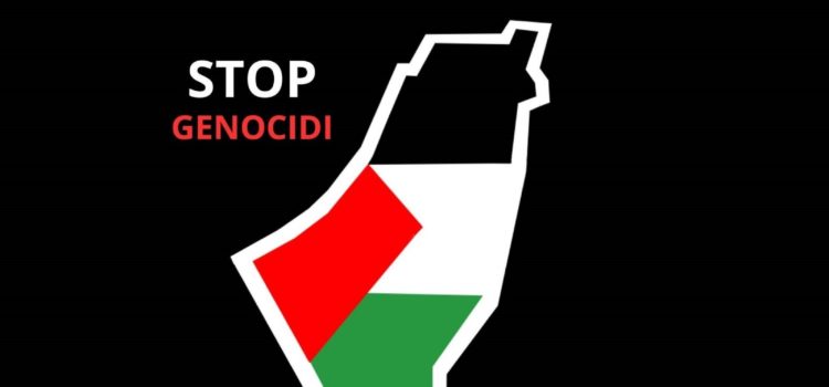 Acte solidari amb Palestina aquest dissabte