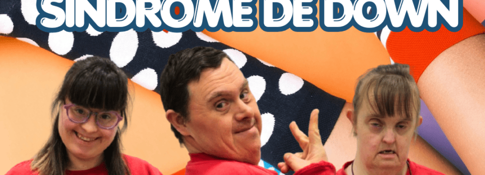 AFANIAD Maestrat conmemora el Día Internacional del Síndrome de Down con una campaña sobre la inclusión 