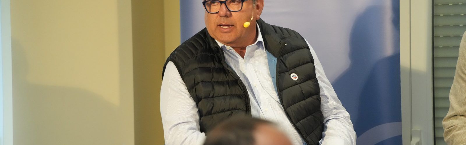 El PPCS exigix una autovia, l’accés a Sant Jordi i la millora de l’eixida de l’autopista a Vinaròs
