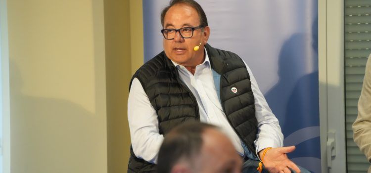 El PPCS exigix una autovia, l’accés a Sant Jordi i la millora de l’eixida de l’autopista a Vinaròs