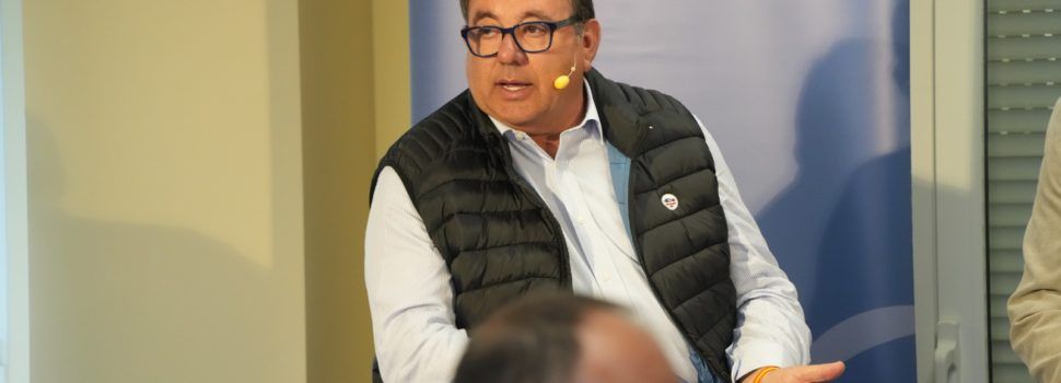 El PPCS exigix una autovia, l’accés a Sant Jordi i la millora de l’eixida de l’autopista a Vinaròs