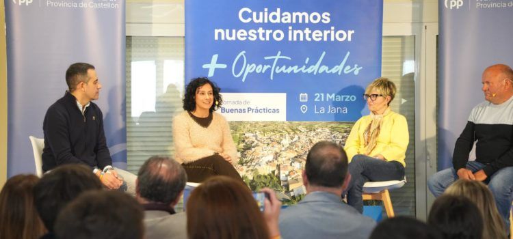 El PP invertix en la construcció de 7 residències i centres de dia a la província “enfront de l’abandó del PSOE”