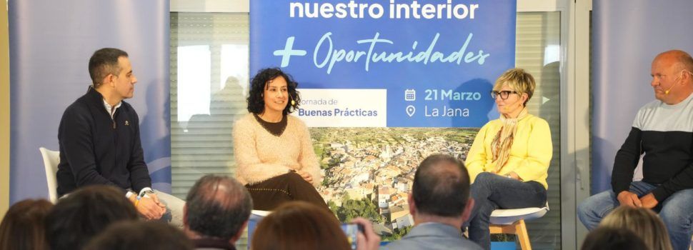 El PP invertix en la construcció de 7 residències i centres de dia a la província “enfront de l’abandó del PSOE”