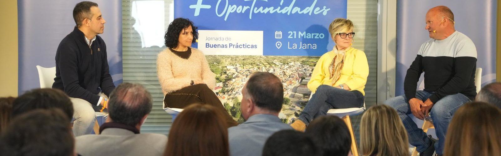 El PP de Culla celebra que la gestió útil del Consell finance la construcció d’un centre de dia que “donarà respir a 50 famílies”