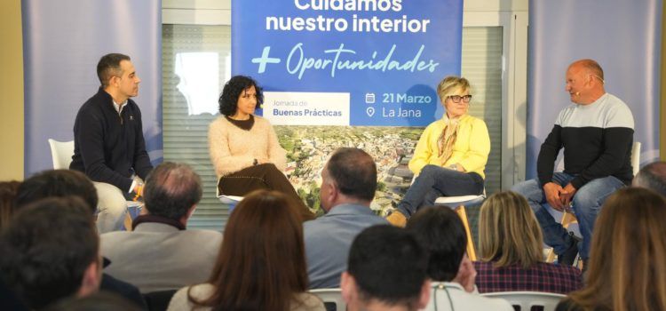 El PP de Culla celebra que la gestió útil del Consell finance la construcció d’un centre de dia que “donarà respir a 50 famílies”