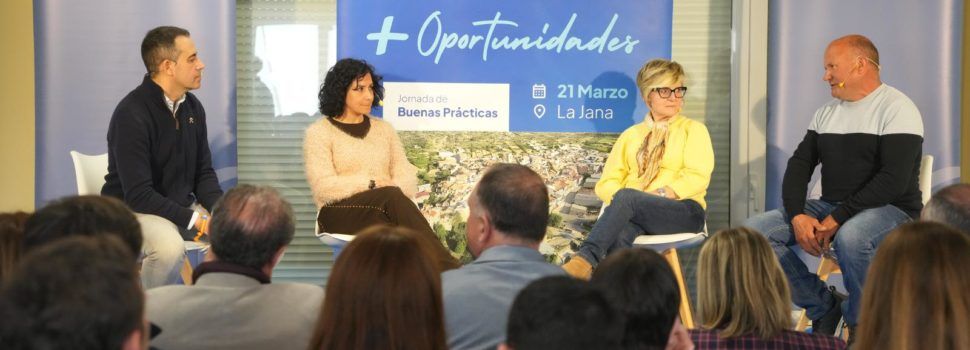 El PP de Culla celebra que la gestió útil del Consell finance la construcció d’un centre de dia que “donarà respir a 50 famílies”