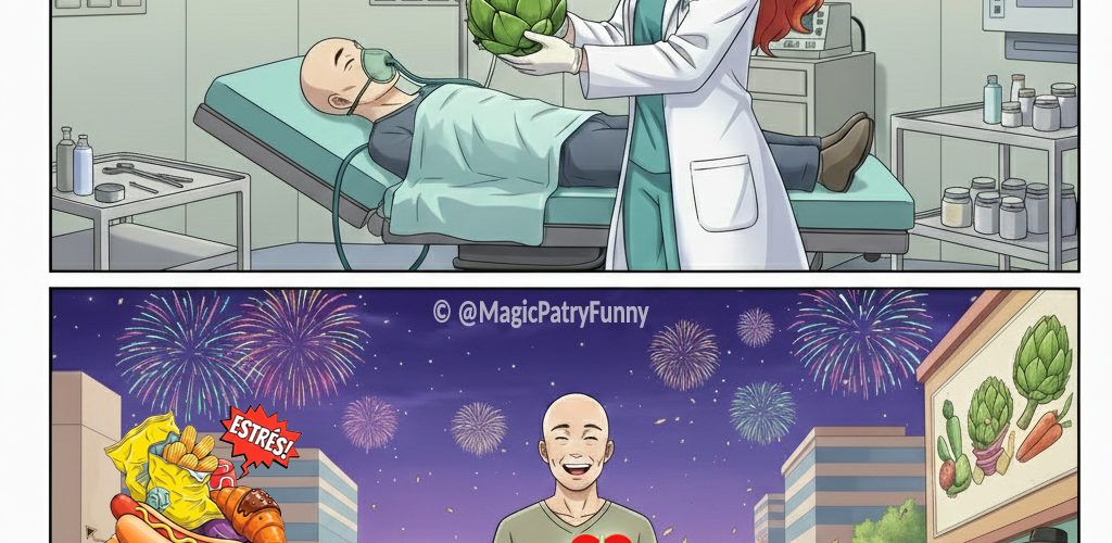 Historias de la maga y animadora infantil Patry Funny: Fallas 2026