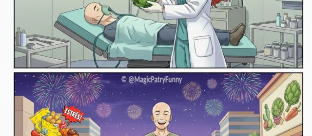 Historias de la maga y animadora infantil Patry Funny: Fallas 2026