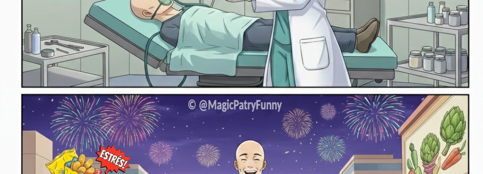 Historias de la maga y animadora infantil Patry Funny: Fallas 2026 
