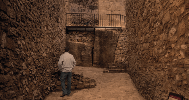 Culla impulsa dues noves actuacions per a transformar el seu nucli històric en un referent turístic sostenible i experiencial