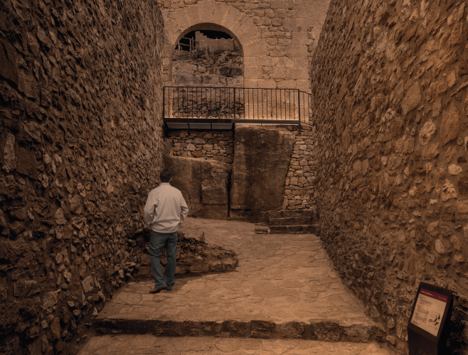 Culla impulsa dues noves actuacions per a transformar el seu nucli històric en un referent turístic sostenible i experiencial