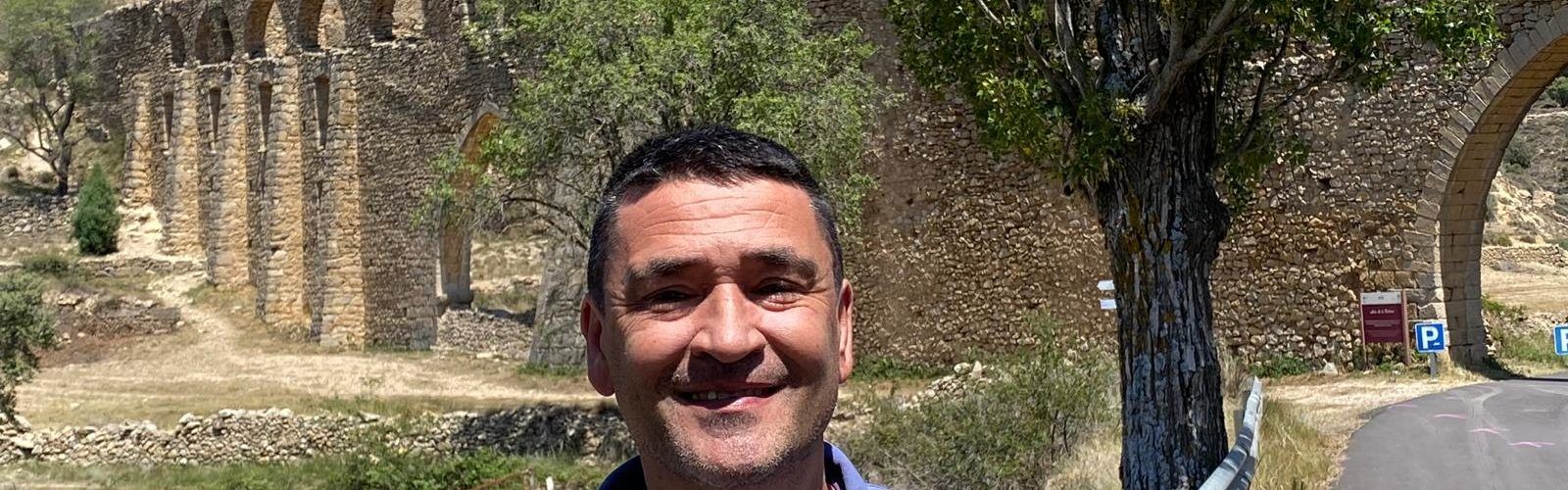 PP Morella acusa el PSOE d’abandonar la N-232 i condemnar el trànsit amb una línia contínua que genera retencions