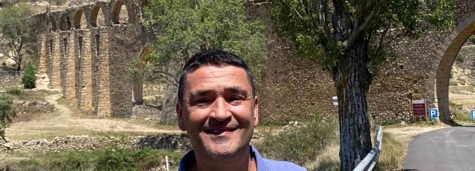 PP Morella acusa el PSOE d’abandonar la N-232 i condemnar el trànsit amb una línia contínua que genera retencions