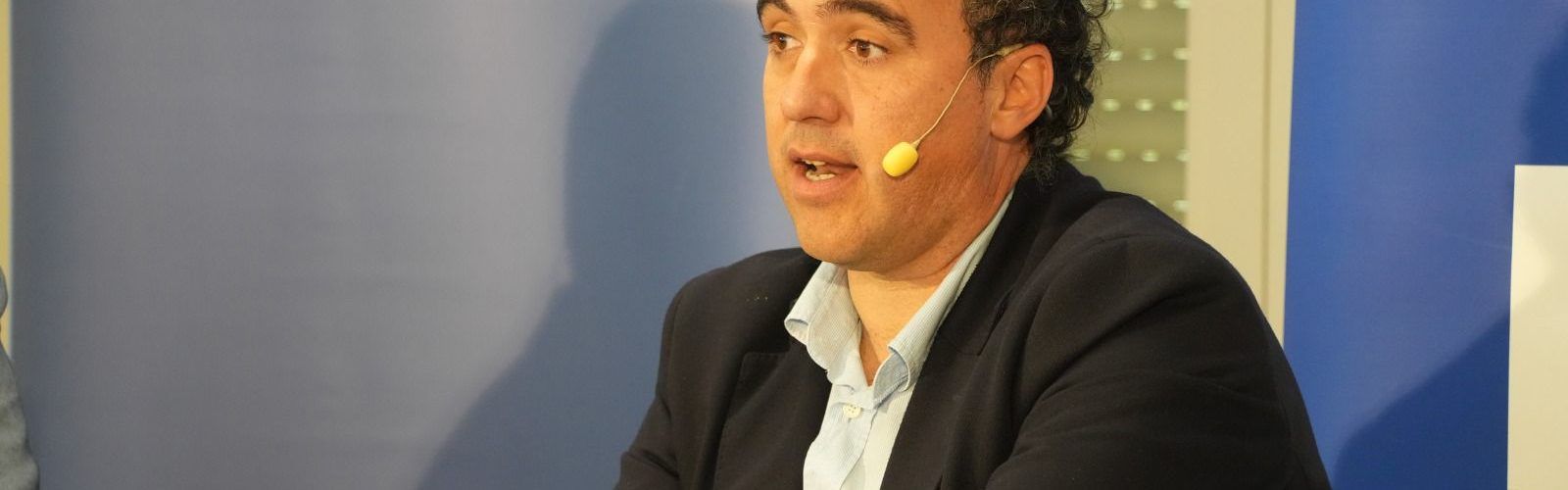 Andrés (PP) reivindica a La Jana més seguretat per a l’interior amb rehabilitació de casernes i reforç de la seguretat al camp