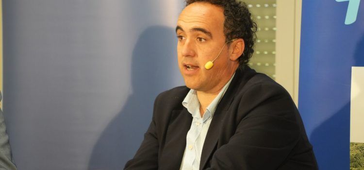 Andrés (PP) reivindica a La Jana més seguretat per a l’interior amb rehabilitació de casernes i reforç de la seguretat al camp
