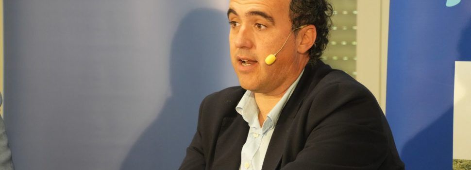 Andrés (PP) reivindica a La Jana més seguretat per a l’interior amb rehabilitació de casernes i reforç de la seguretat al camp