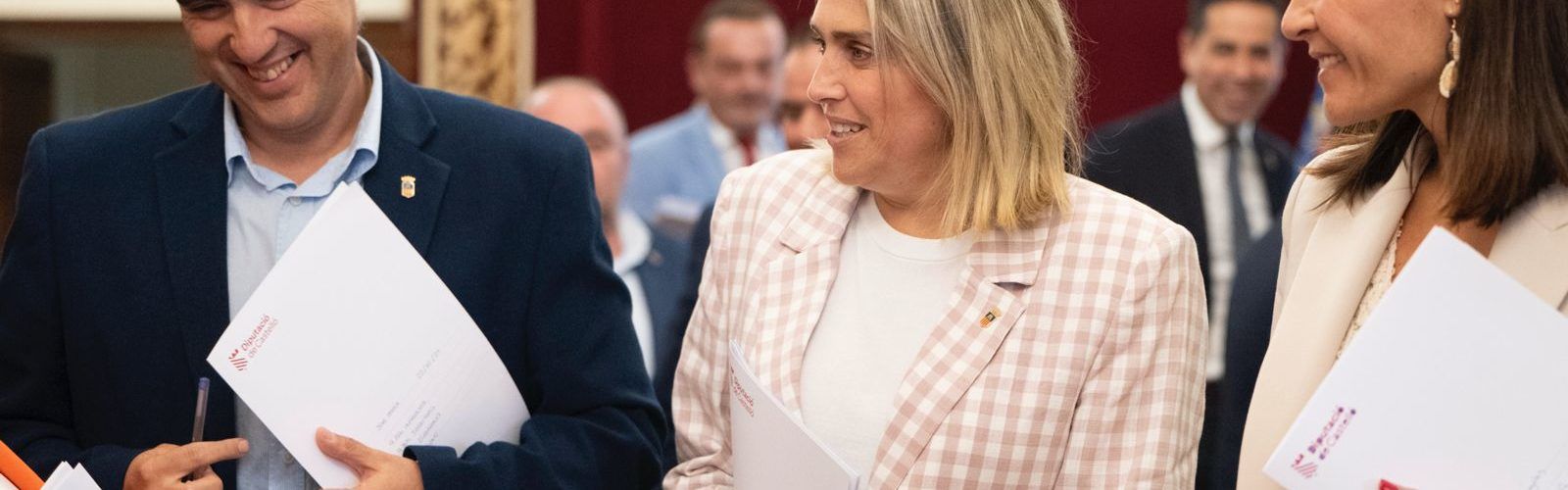 La Diputació vol millorar l’eficiència energètica en l’enllumenat públic de municipis de menys de 1.000 habitants