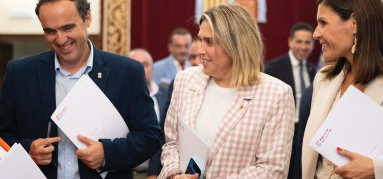La Diputació vol millorar l’eficiència energètica en l’enllumenat públic de municipis de menys de 1.000 habitants