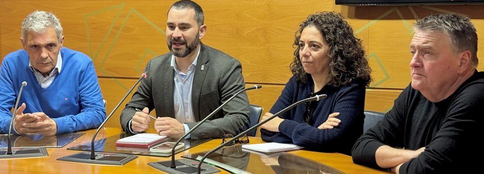 El PSPV-PSOE acusa el PP de la Diputació de fer “trilerisme” amb els diners dels pobles 