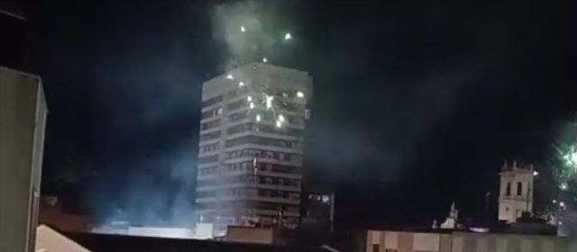 Nit de la Llum a Benicarló