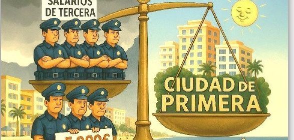 El SPPLB dice que Vinaròs es un municipio de primera que paga salarios de tercera a sus empleados públicos