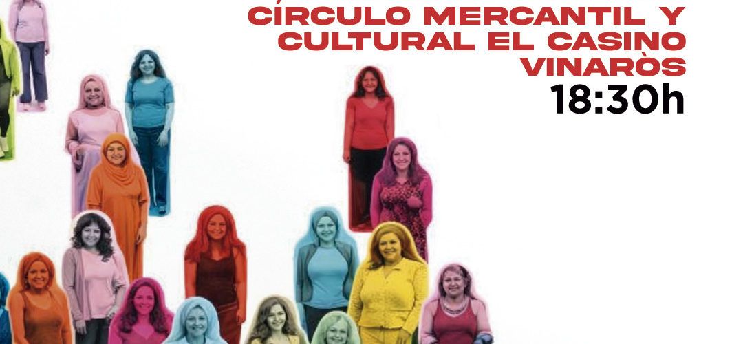PSPV-PSOE Vinaròs impulsa les I Jornades en Clau Feminista per debatre sobre prostitució, abolició i pornografia