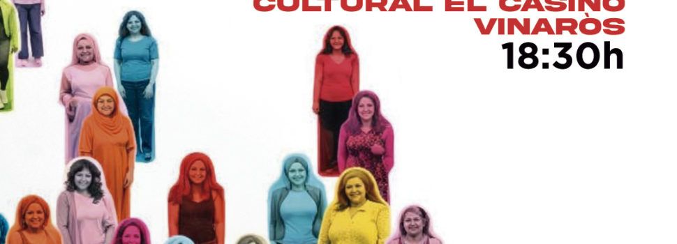 PSPV-PSOE Vinaròs impulsa les I Jornades en Clau Feminista per debatre sobre prostitució, abolició i pornografia