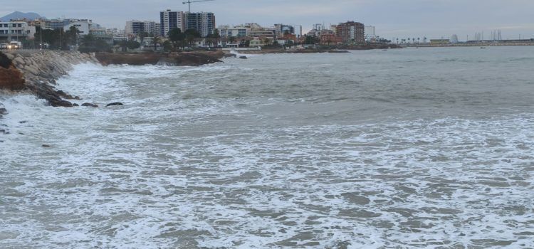 El “parte” del temps: aigua fins demà, però dimarts podria tornar a engorrinar-se lo panorama