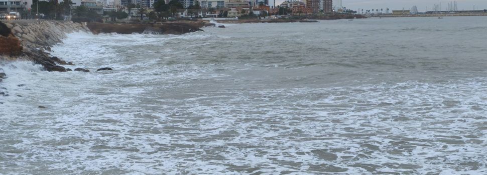 El “parte” del temps: aigua fins demà, però dimarts podria tornar a engorrinar-se lo panorama
