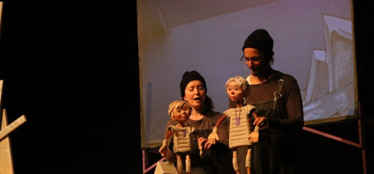 Les titelles han tornat a fer màgia a Ulldecona