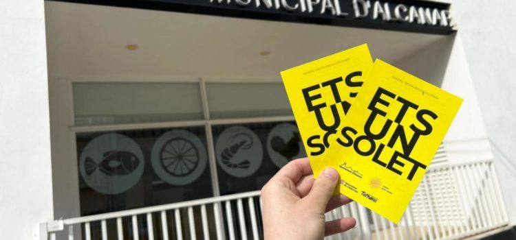 Alcanar inicia la festa de la Gala dels Solets 2026 amb una campanya de dinamització comercial
