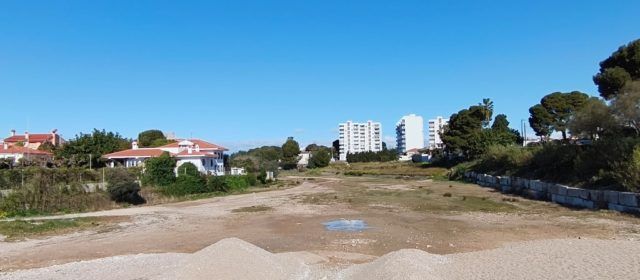 El “parte” del temps: L’aire avui seguirà bufant amb una força pareguda