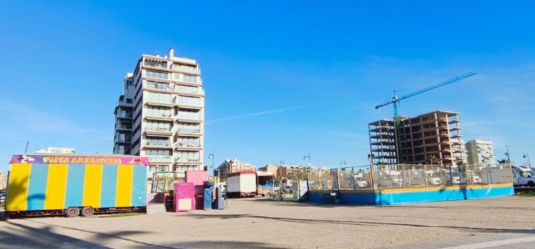 El “parte” del temps: tot pinta que tindrem uns dies amb bonança