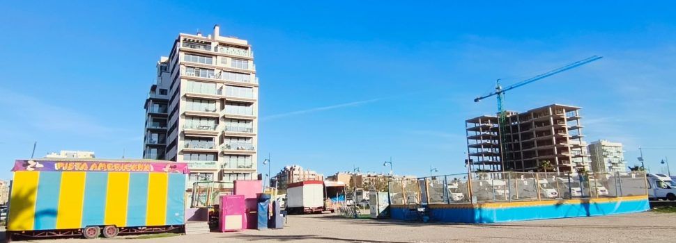El “parte” del temps: tot pinta que tindrem uns dies amb bonança