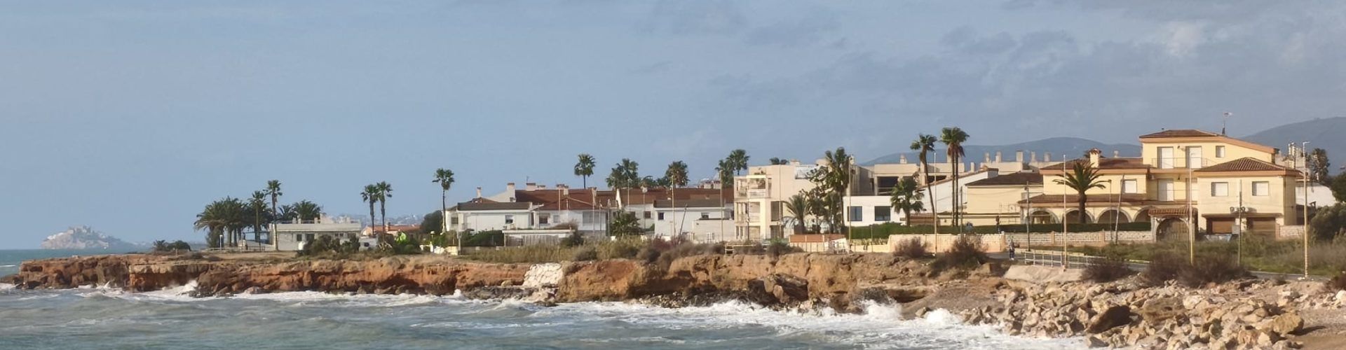 El “parte” del temps: algo d’inestabilitat tenim, no crec que la sang arribe al riu