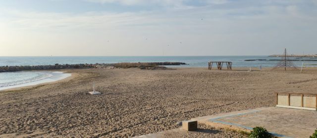 El “parte” del temps: temperatures no massa altes que pot ser diumenge pugen un parell de graus