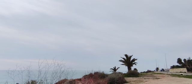 El “parte” del temps: ja estem en la primavera astronòmica, que no en la meteorològica