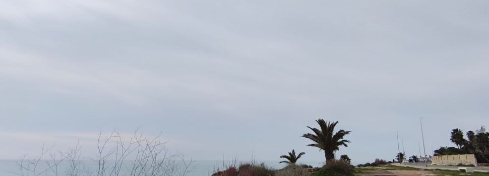 El “parte” del temps: ja estem en la primavera astronòmica, que no en la meteorològica
