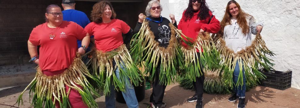 La colla de nanos i gegants de Vinaròs celebra la seua assemblea general anual