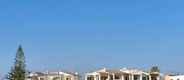 El “parte” del temps: demà baixa la temperatura per a tornar a pujar dimecres