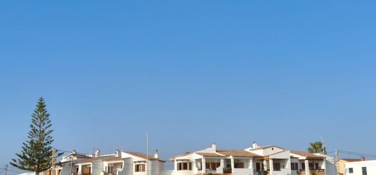 El “parte” del temps: demà baixa la temperatura per a tornar a pujar dimecres