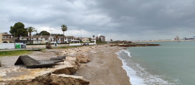El “parte” del temps: no s’espera més pluja en tota la setmana i dijous podriem tindre mestral sobre els 60 km/h