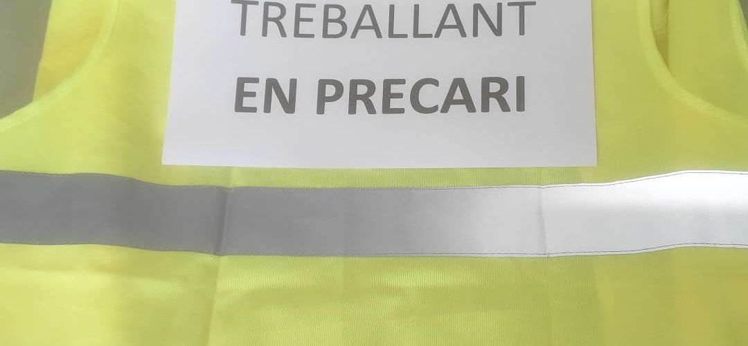 Vaga docent al Baix Maestrat convocada per al 31 de març