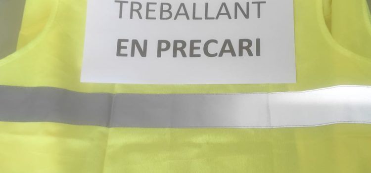 Vaga docent al Baix Maestrat convocada per al 31 de març
