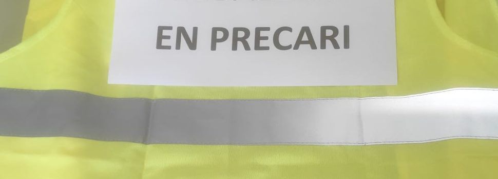 Vaga docent al Baix Maestrat convocada per al 31 de març
