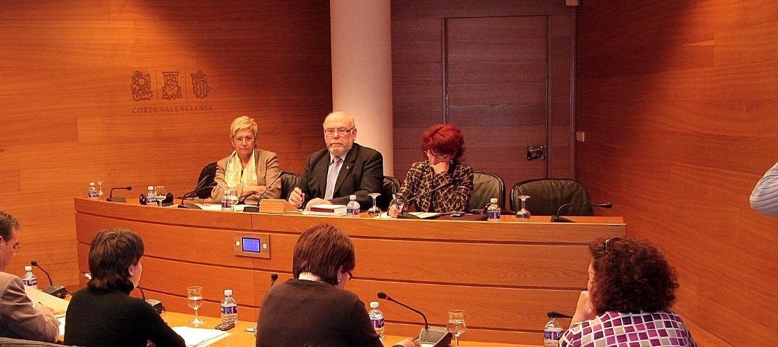 Castejón: “Davant les realitats evidents, es volen inventar polèmiques?”