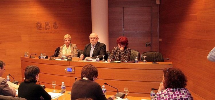 Castejón: “Davant les realitats evidents, es volen inventar polèmiques?”