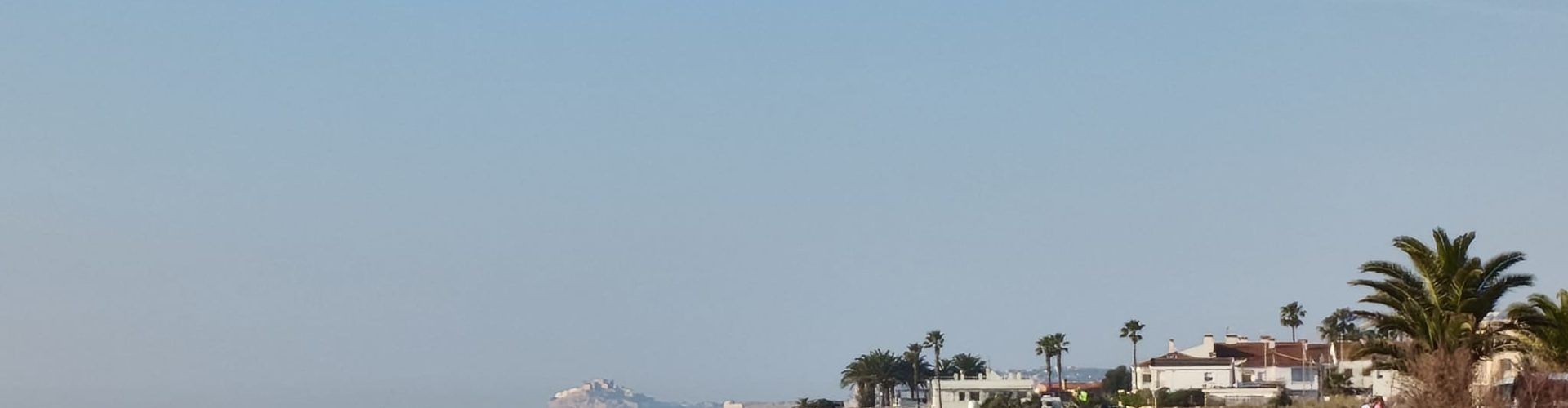El “parte” del temps: diuen que baixen les temperatures i bufarà lo mestral fins als 60 o 65