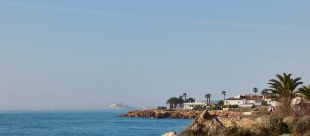 El “parte” del temps: diuen que baixen les temperatures i bufarà lo mestral fins als 60 o 65