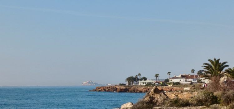 El “parte” del temps: diuen que baixen les temperatures i bufarà lo mestral fins als 60 o 65
